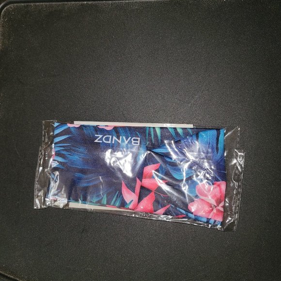 Bandz floral headband - Picture 2 of 2